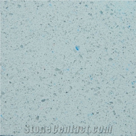 Composited Quartz Stone Slabs