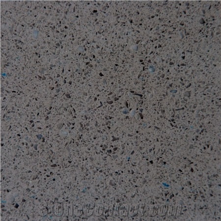Composited Quartz Stone Tile