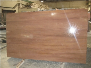 Desert Brown Quartzite Slabs, India Brown Quartzite