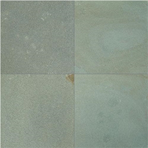 Himachal Green Slate, Indian Green Quartzite