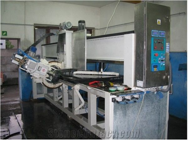 Edge Profiler B1PK2000.1