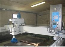 Grinding Machines