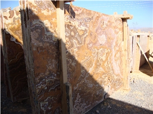 Asena Onyx Slab