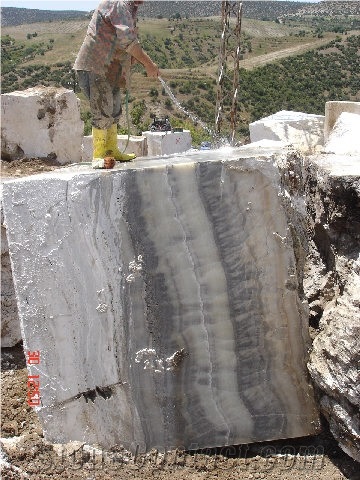 Cerko Onyx Blocks