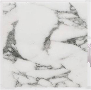 Arabescato Cervaiole Marble Slabs & Tiles, Italy White Marble