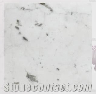 Bianco Gioia Marble Slabs & Tiles, Italy White Marble