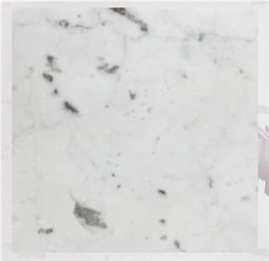 Bianco Gioia Marble Slabs & Tiles, Italy White Marble