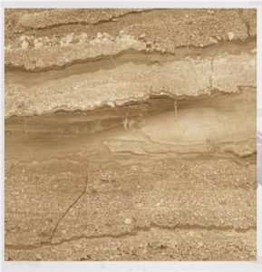 Breccia Sarda Venata Limestone Tile, Iceland Beige Limestone