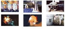 Diamond Circular Saw Blades