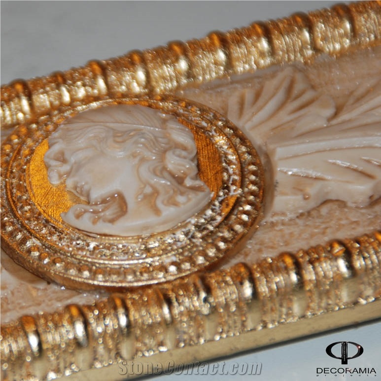 Luxury Border,Solid Surface Border