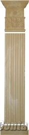 Roma Column