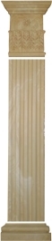 Roma Column