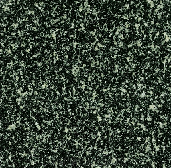 Hassan Green Granite Tile