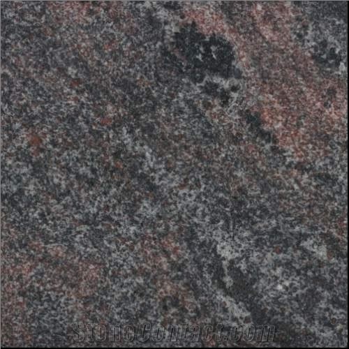 Paradiso Granite Tile