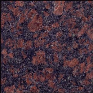 Tan Brown Granite Tile