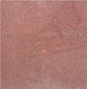 Jodhpur Red Sandstone Tile