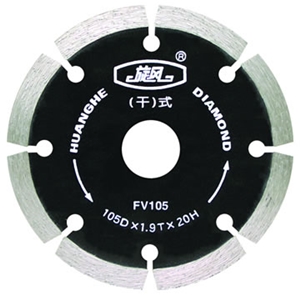 Diamond Tools