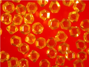 Synthetic Diamond Powder