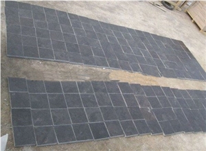 Blue Limestone Tile for Paving
