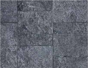 Grey Blue Limestone Culture Stone
