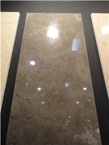 Nile Grey Limestone Slabs & Tiles
