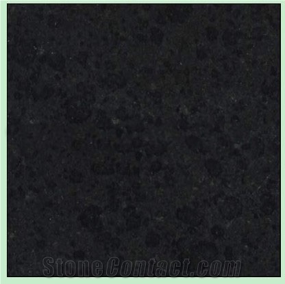 G684 Black Basalt Tile
