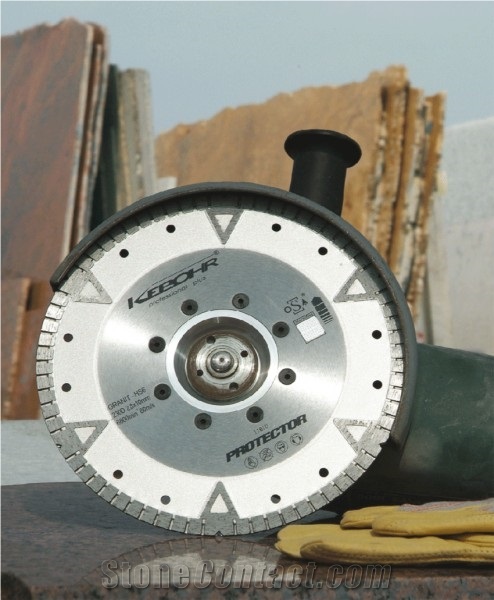 Stone Cutting Tools