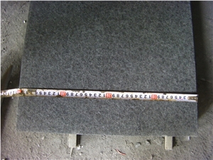 G684 Black Basalt Tile