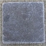 China Blue Limestone Slabs & Tiles