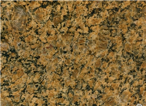 Yellow Granite Tile