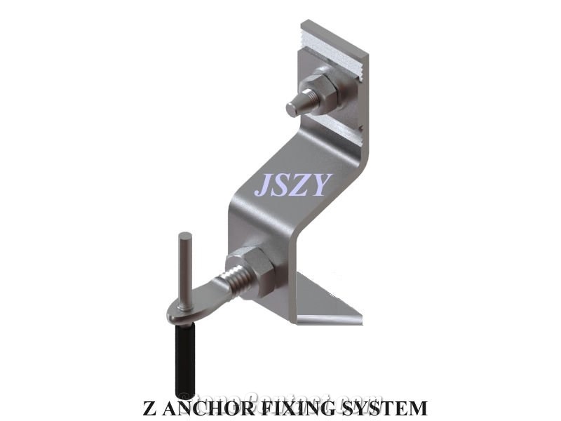 L Bracket/ Marble Angle