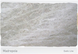 Madrepola
