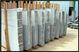 Soapstone Slabs, Brazil Grey Soapstone