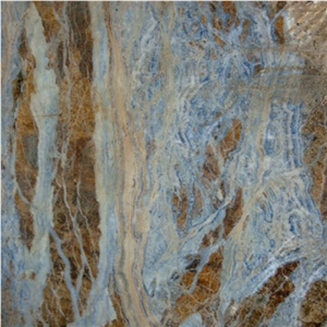 Blue Jeans Marble Tiles & Slabs Turkey