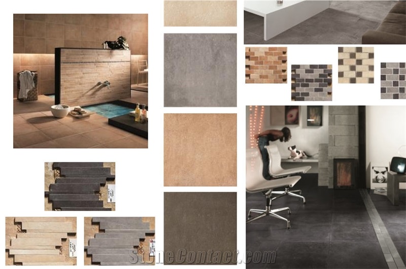 Limestone Floor Tiles