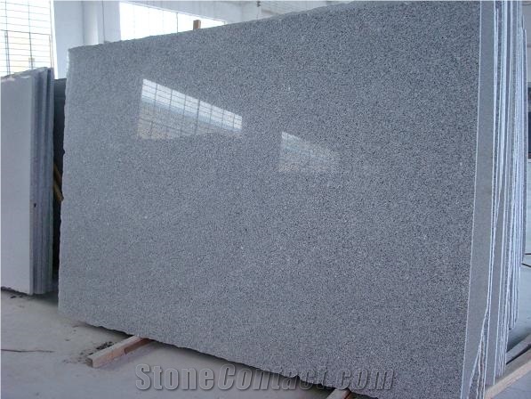 Light Grey Granite, G603