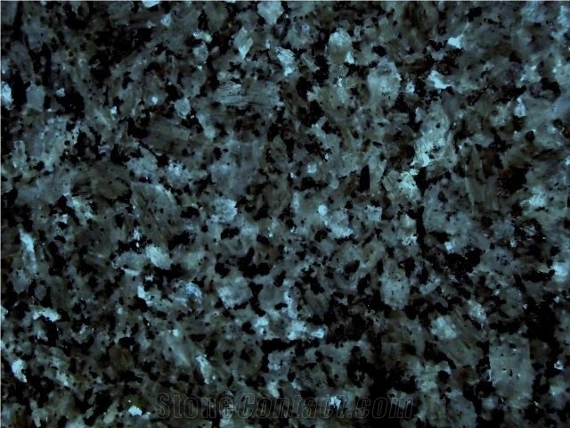 Blue Pearl GT Granite Tile