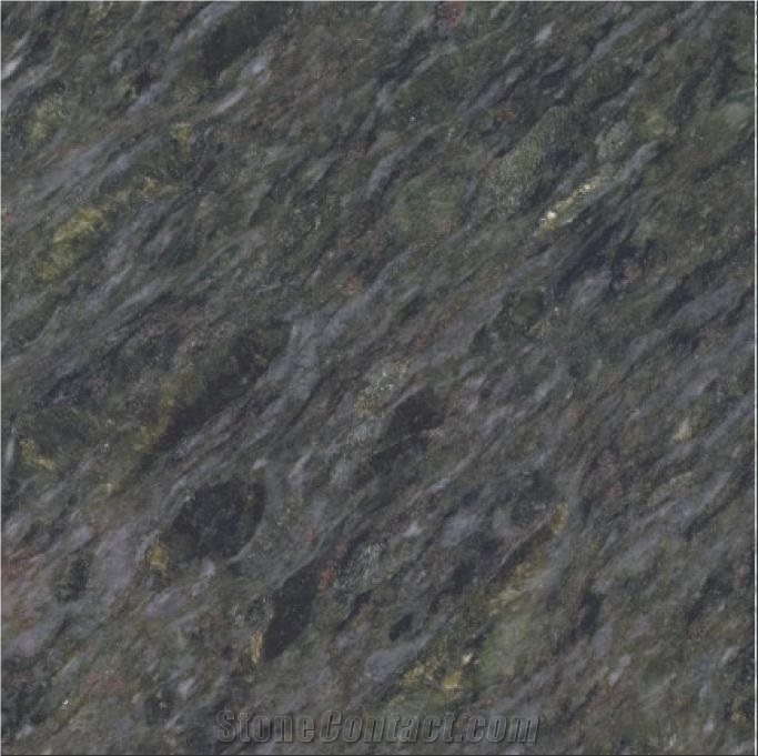 Pokarna Green Granite Tile