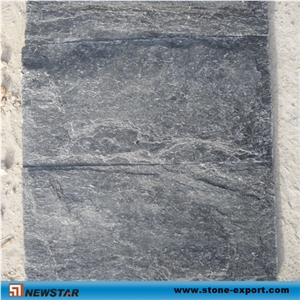 Black Mushroom Slate