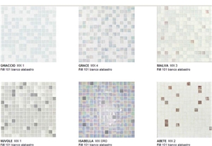 Glass Mosaic
