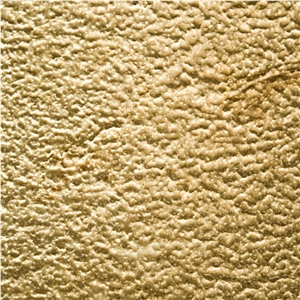 Yellow Marble Tile