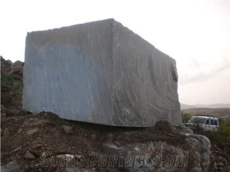 Grey Soapstone Blocks from India