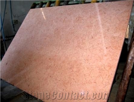 Mariola Marble Slab, Egypt Beige Marble