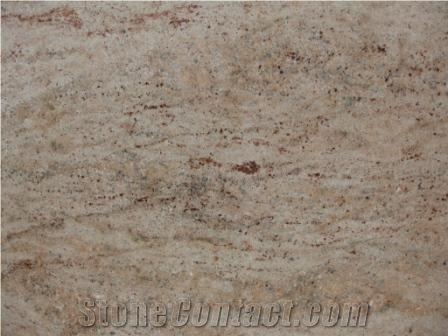 Shiva Gold Granite Slabs & Tiles, India Yellow Granite