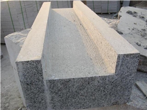 G640 Granite Garden Stone, Palisade G640 Granite Garden Stone, Palisade