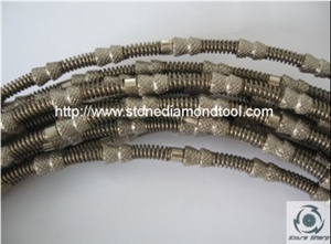 Diamond Wire Saw Diamond Wire Saw