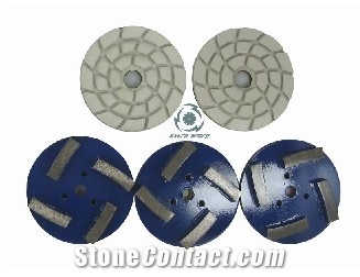 Floor Polishing Pad
