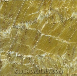 Autumn Green Onyx Slabs & Tiles