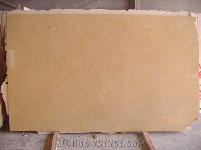 Giallo Cleopatra Marble Slabs & Tiles, Yellow Marble Tiles & Slabs Egypt