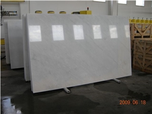 Afyon White Marble Slab Afyon White Marble Slab